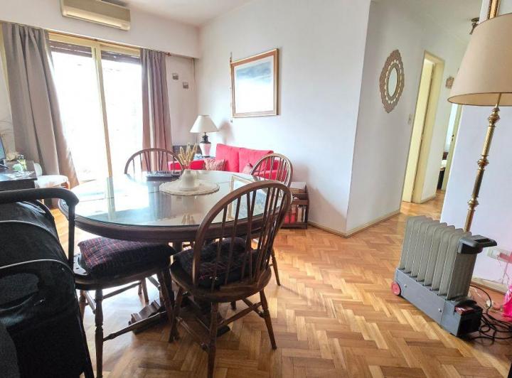 Departamento · 47m² · 3 Ambientes