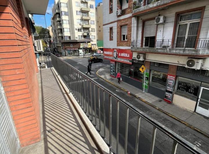 Departamento · 78m² · 3 Ambientes