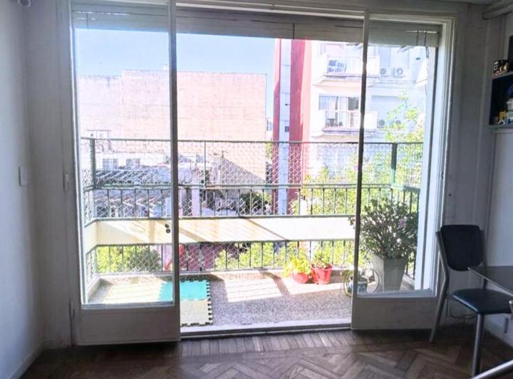Departamento · 76m² · 3 Ambientes