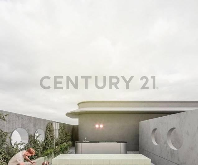 Departamento · 41m² · 2 Ambientes