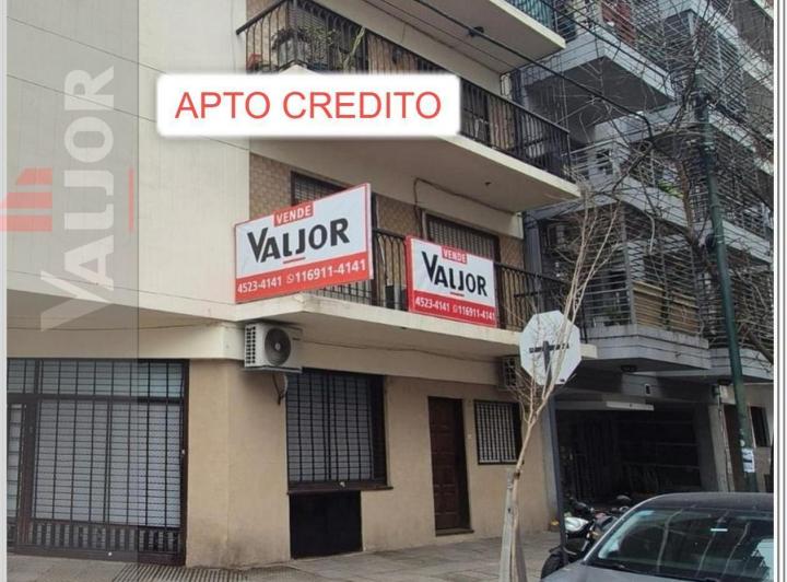 Departamento · 54m² · 3 Ambientes