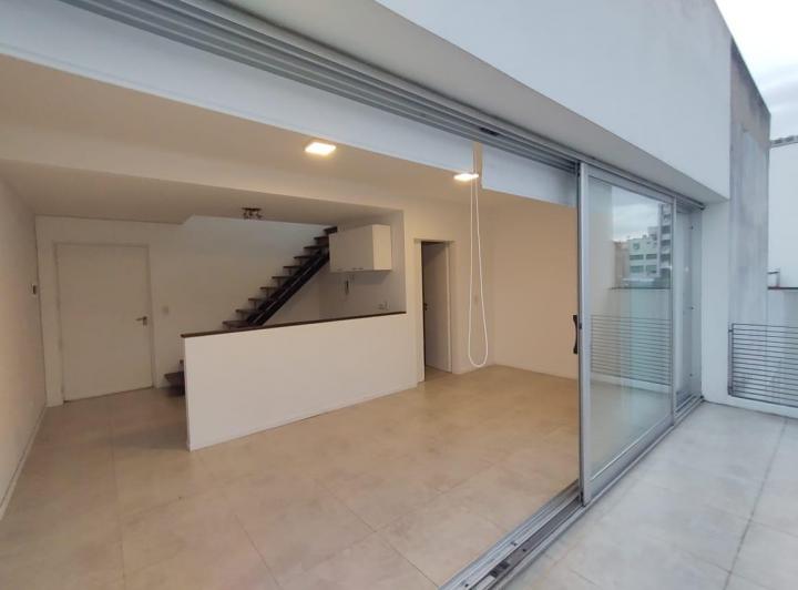 Departamento · 52m² · 3 Ambientes · 1 Cochera