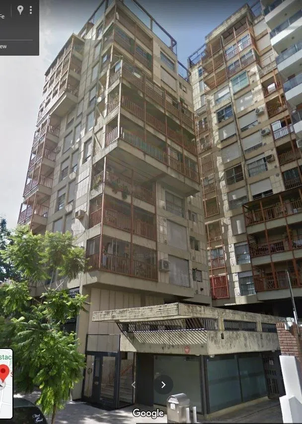 San Luis 533 09 01 - VENTA Departamento 4 Dormitorios