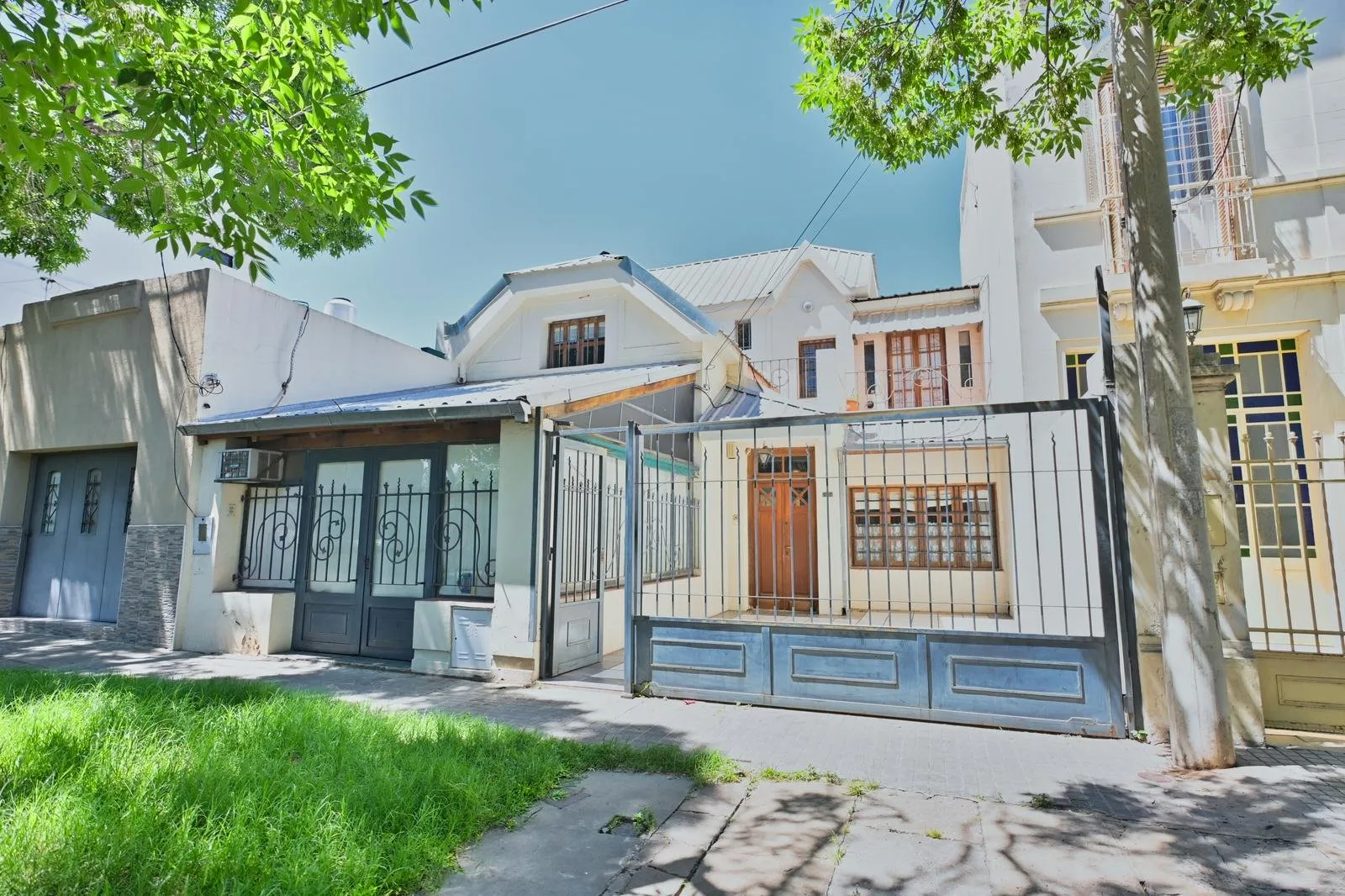 Rioja  5377 - VENTA Casa 3 Dormitorios