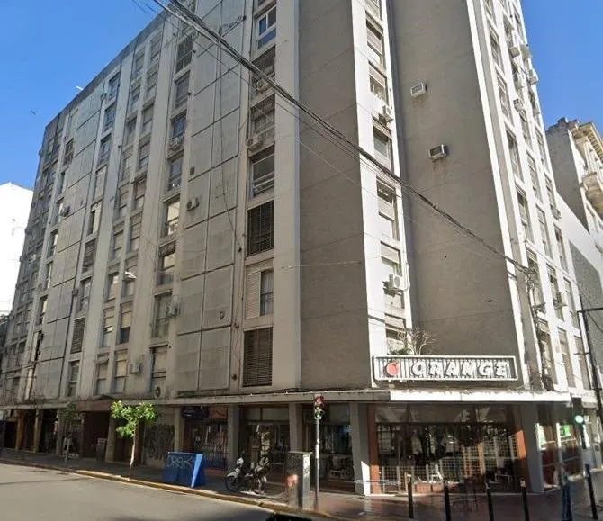 Rioja  1418 03 01 - VENTA Departamento 2 Dormitorios
