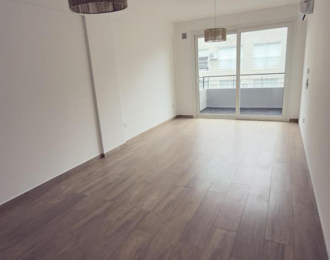 Departamento · 67m² · 2 Ambientes