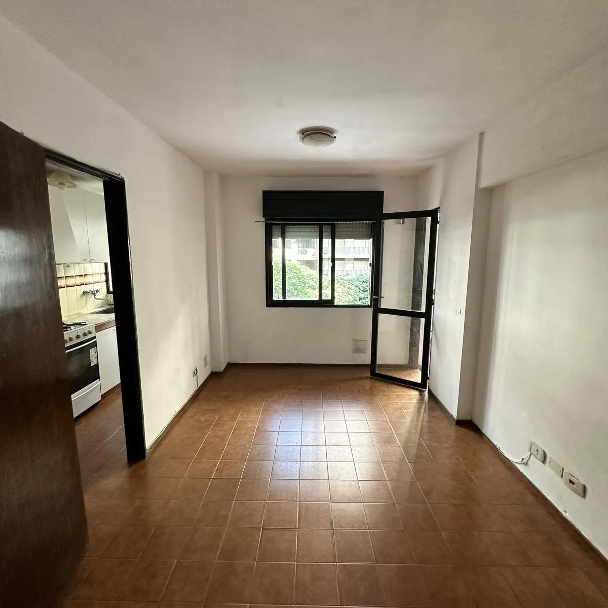San Martin 519 03 04  - VENTA Departamento 2 Dormitorios