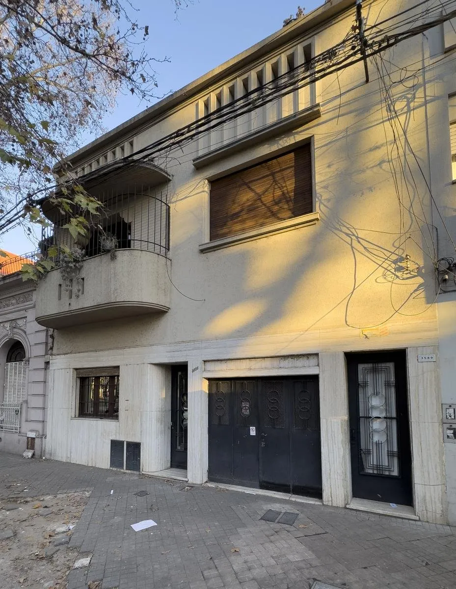 9 de julio 3585  - Casa 3 dormitorios