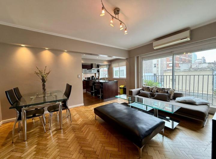 Departamento · 70m² · 3 Ambientes