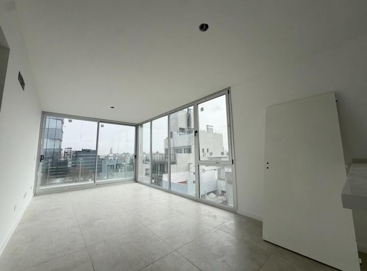 Departamento · 78m² · 3 Ambientes · 1 Cochera