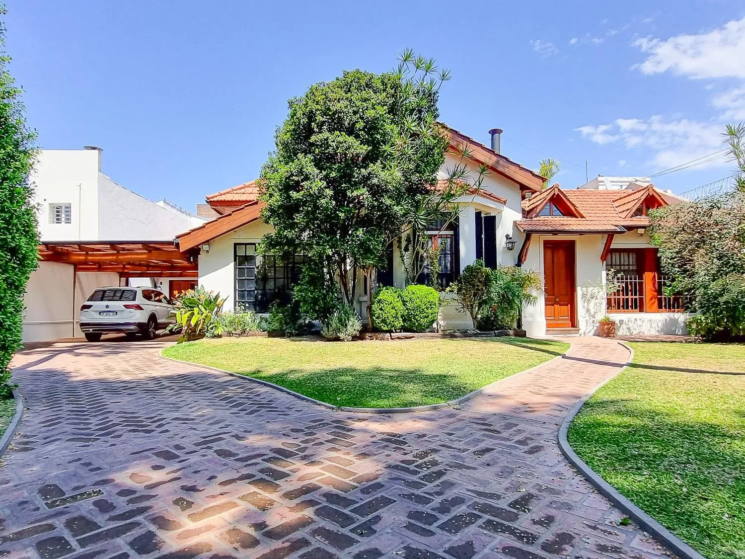Uriarte 535 - VENTA Casa 3 Dormitorios