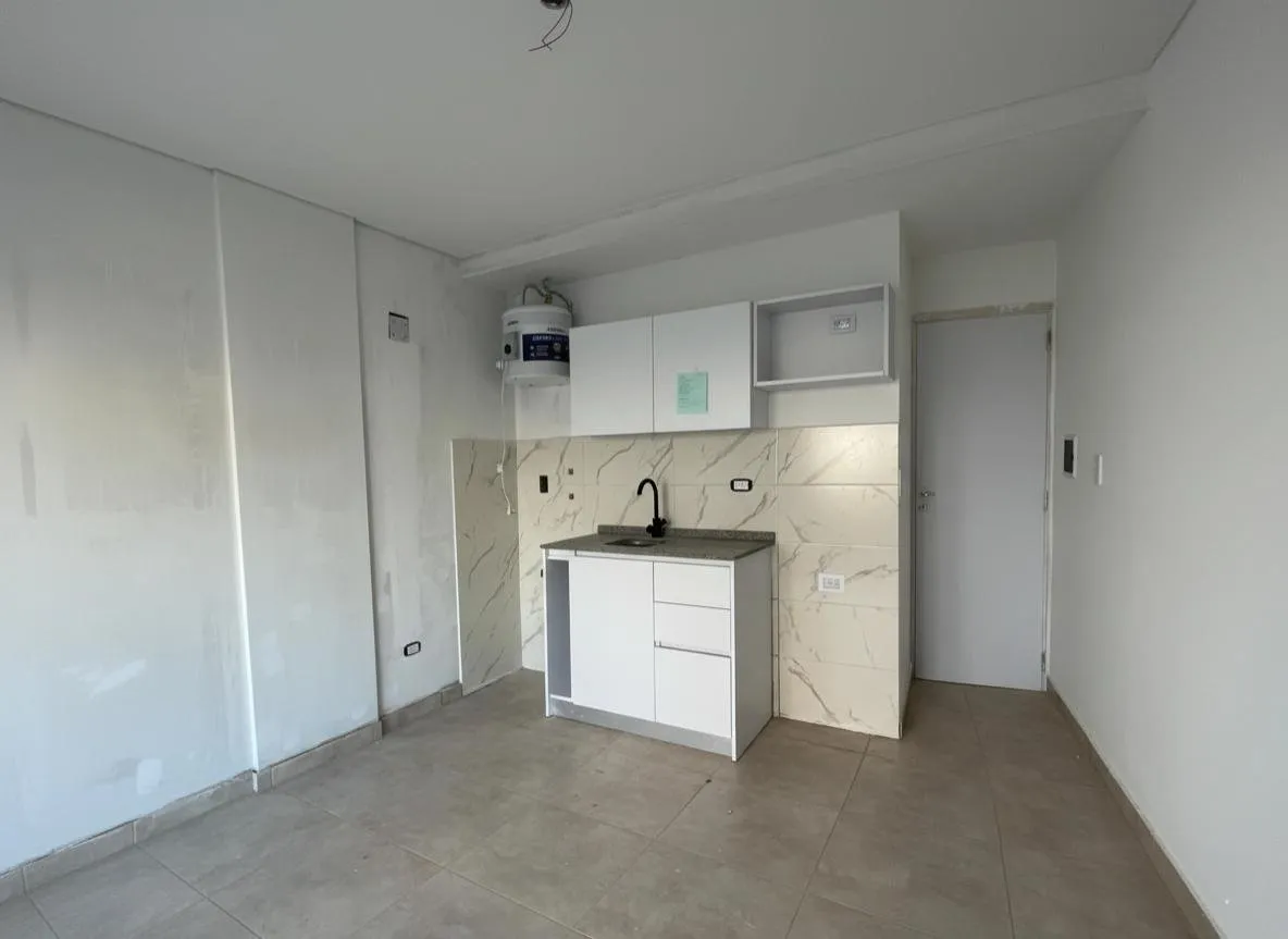 Urquiza 3396 02  01 - VENTA Monoambiente