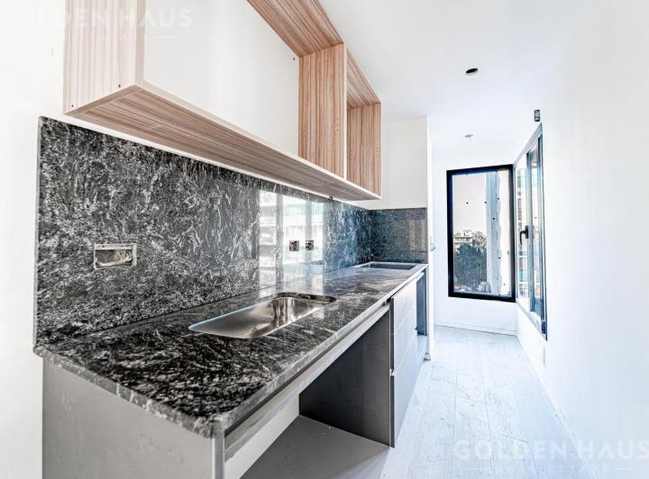 Departamento · 81m² · 3 Ambientes