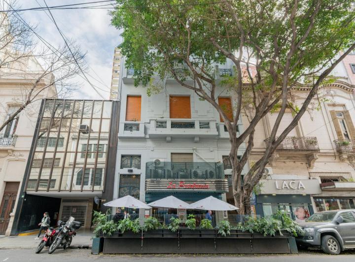 Departamento · 95m² · 3 Ambientes