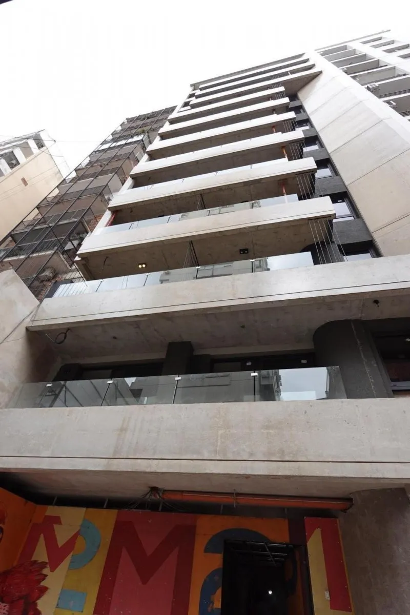 Entre Rios 430 01 03 - VENTA Departamento 2 Dormitorios