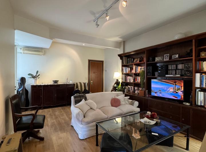 Departamento · 90m² · 3 Ambientes
