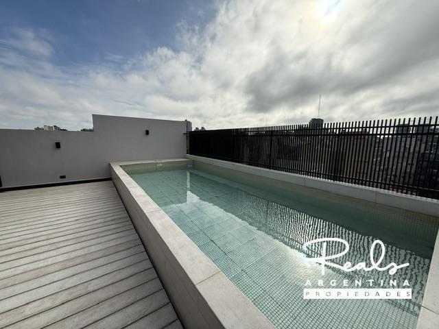 Departamento · 64m² · 3 Ambientes
