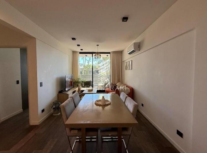 Departamento · 66m² · 3 Ambientes