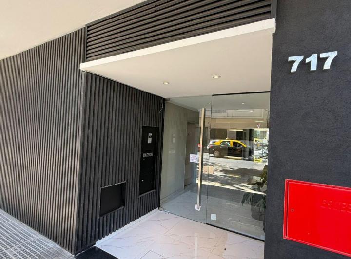 Departamento · 51m² · 3 Ambientes