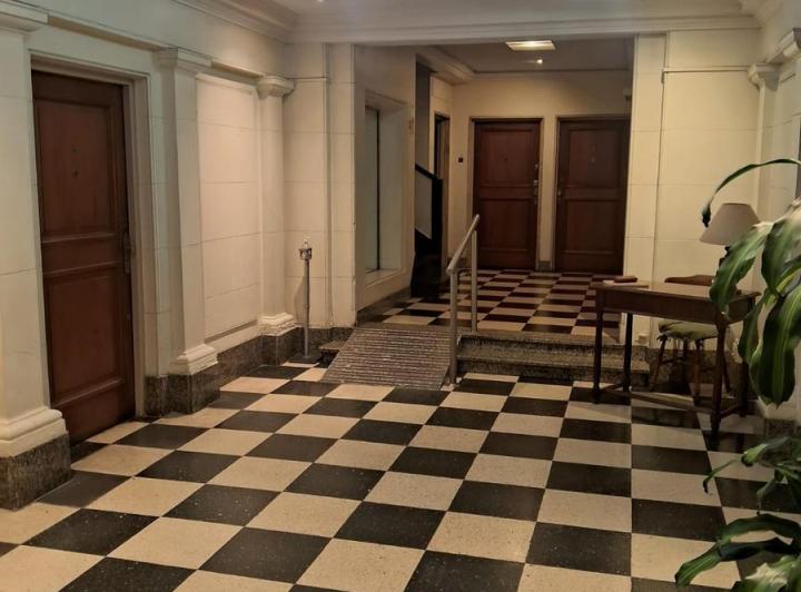 Departamento · 78m² · 3 Ambientes