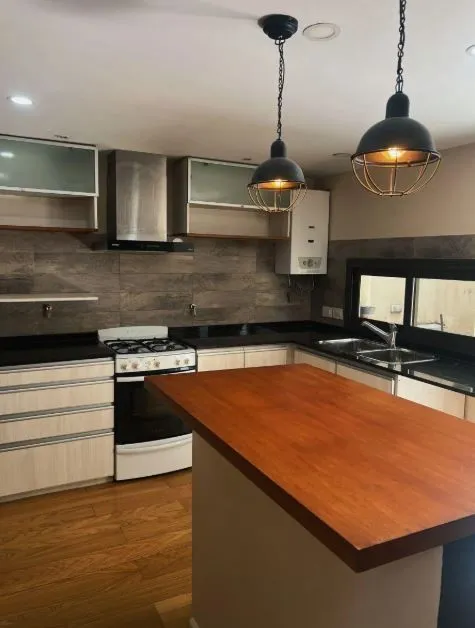 DEPARTAMENTO EN VENTA - NUEVA CÓRDOBA