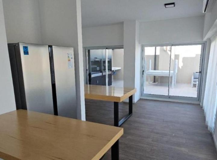 Departamento · 62m² · 3 Ambientes