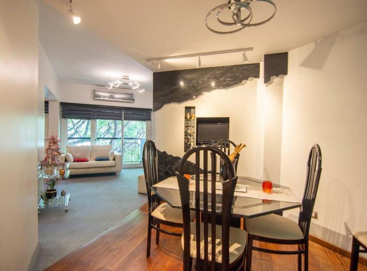 Departamento · 77m² · 4 Ambientes