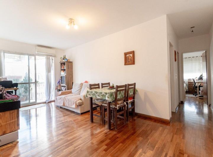 Departamento · 57m² · 3 Ambientes