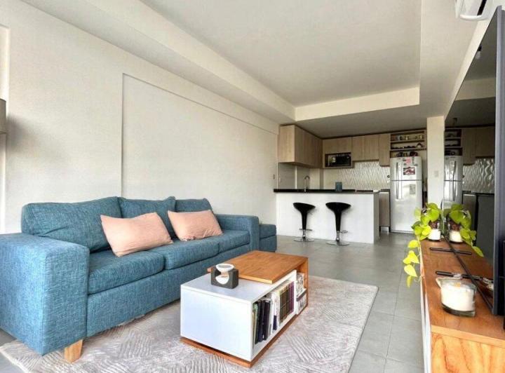 Departamento · 56m² · 3 Ambientes