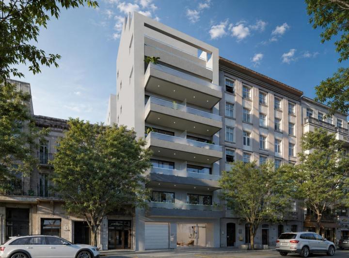 Departamento · 50m² · 2 Ambientes