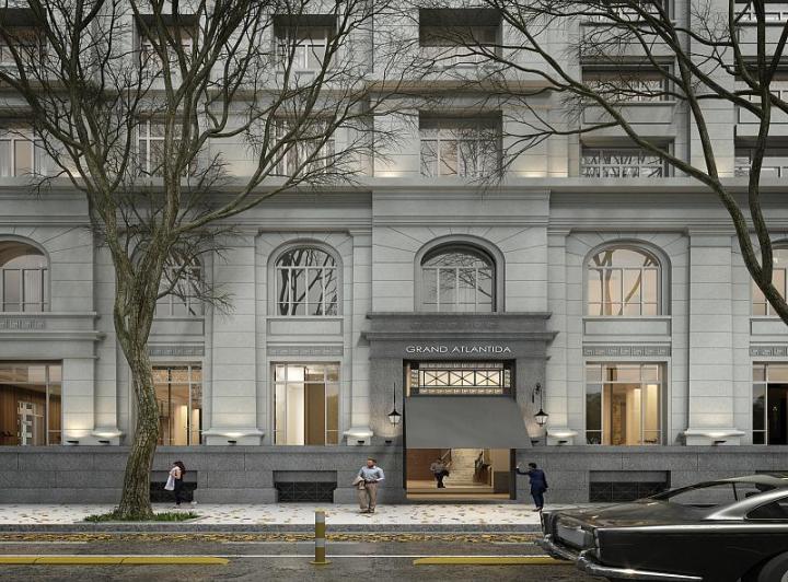 Departamento · 71m² · 2 Ambientes