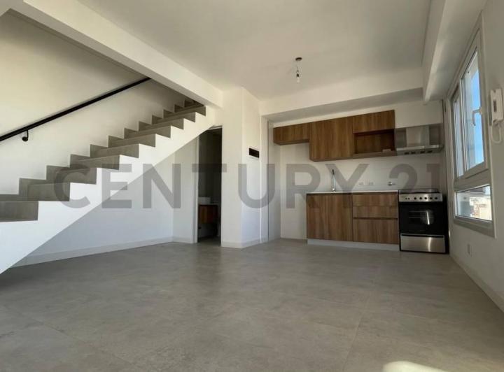 Departamento · 56m² · 2 Ambientes