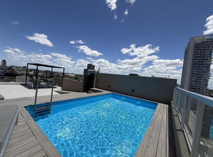 Departamento · 62m² · 3 Ambientes