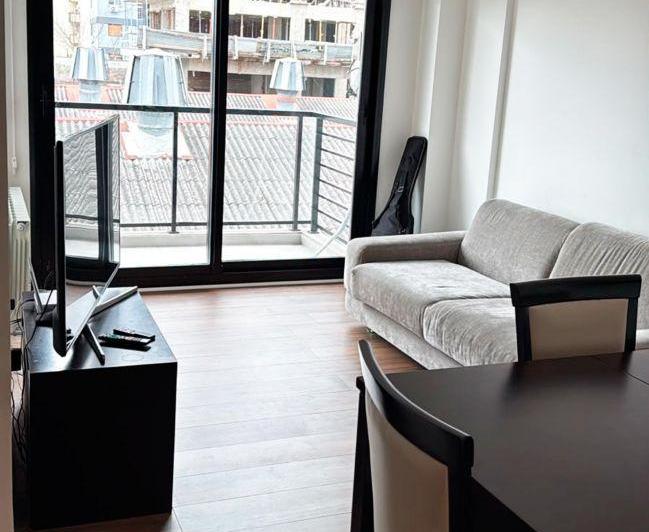 Departamento · 60m² · 3 Ambientes
