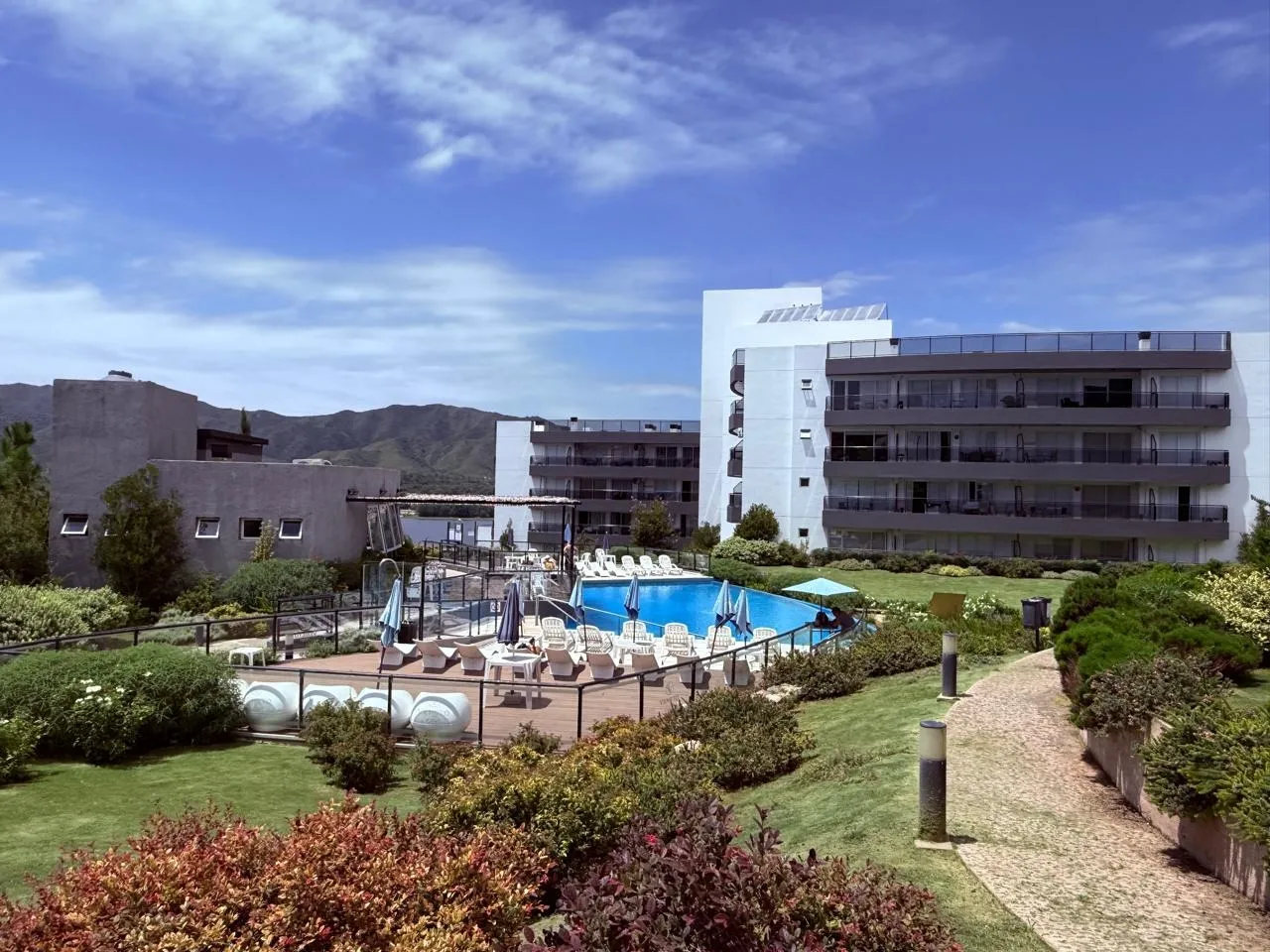 Venta: Departamento - 1 Dormitorio - Pileta y Bajada Náutica - Veneto Village -