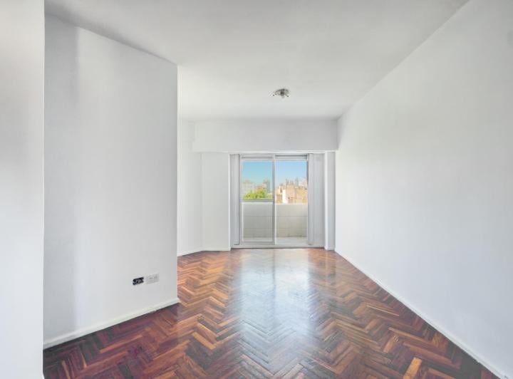 Departamento · 54m² · 3 Ambientes