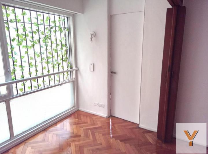 Departamento · 35m² · 2 Ambientes