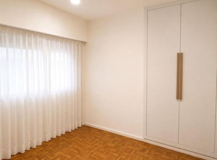 Departamento · 34m² · 2 Ambientes