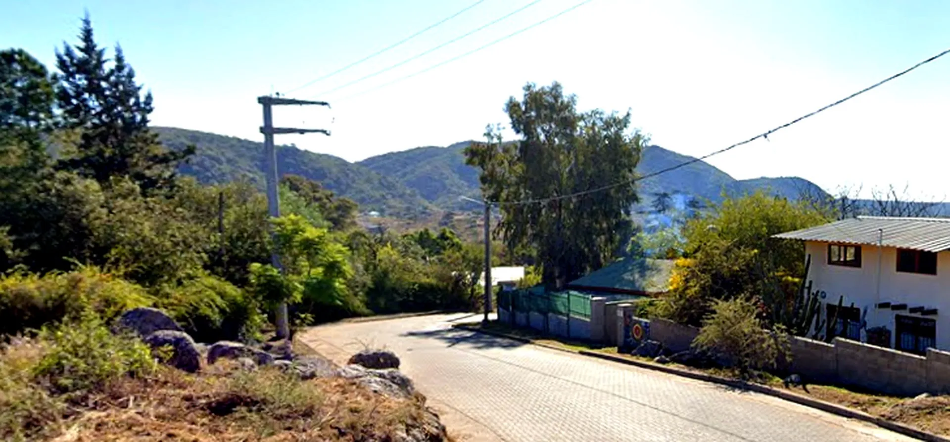 Casa en Embalse – Valle de Calamuchita | 3 dorm