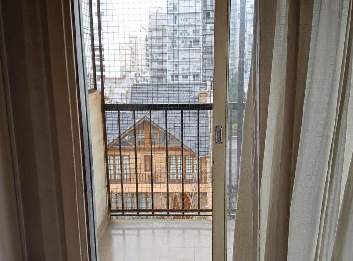 Departamento · 51m² · 3 Ambientes