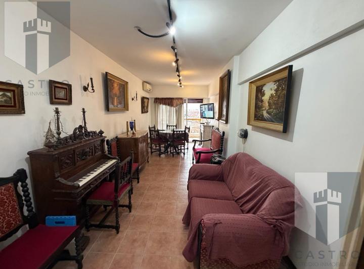 Departamento · 55m² · 3 Ambientes
