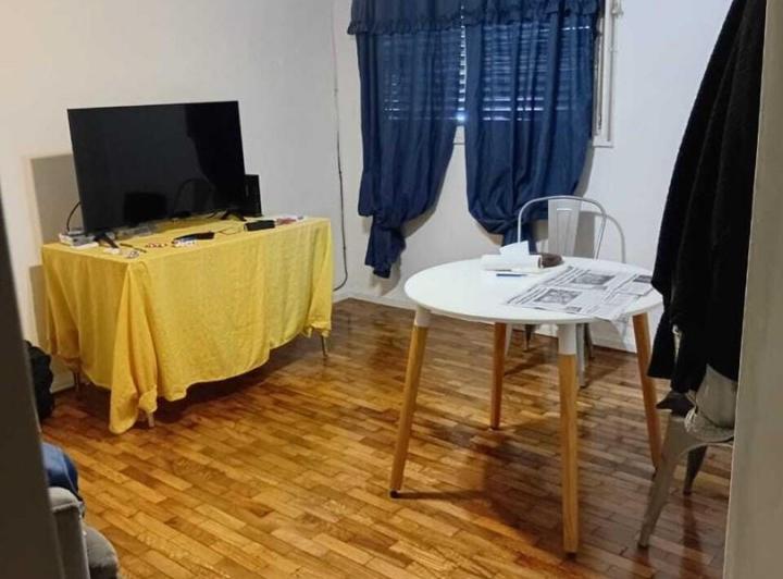 Departamento · 40m² · 2 Ambientes