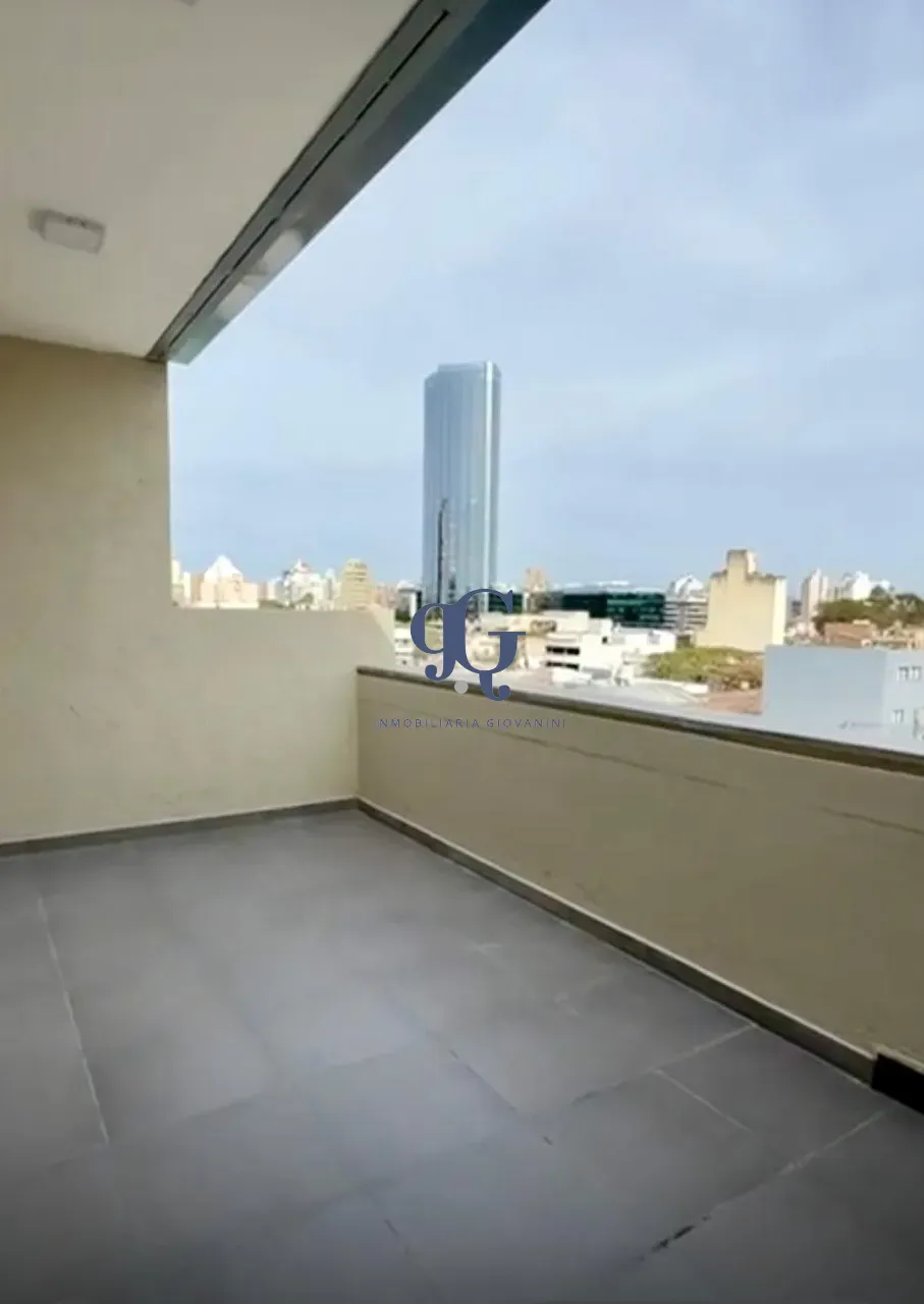 COFICO SEMIPISO A ESTRENAR - 2 DORM -VENTA