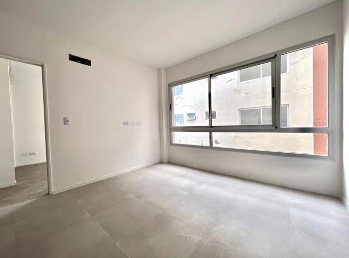 Departamento · 38m² · 2 Ambientes
