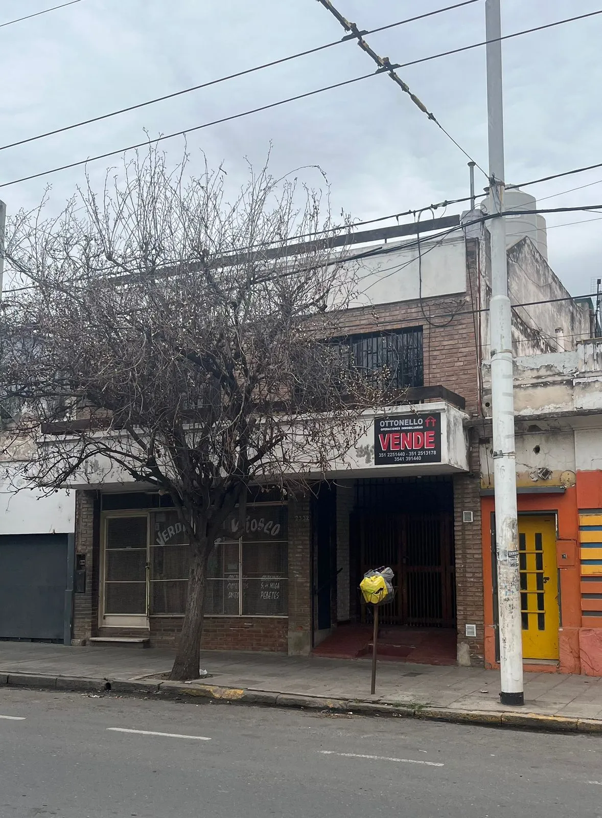 Departamento en venta
