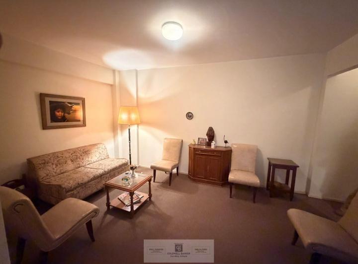 Departamento · 37m² · 2 Ambientes