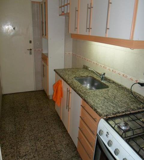 Departamento · 39m² · 2 Ambientes