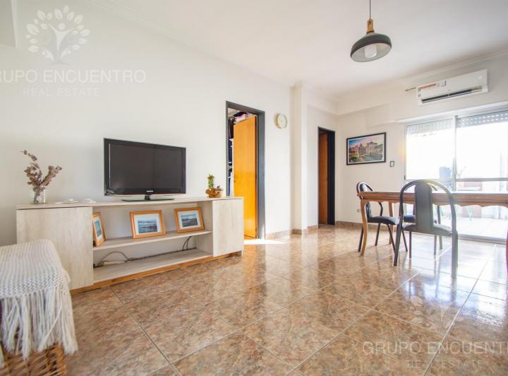 Departamento · 49m² · 2 Ambientes
