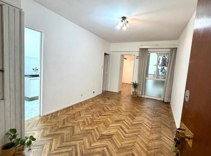 Departamento · 36m² · 2 Ambientes