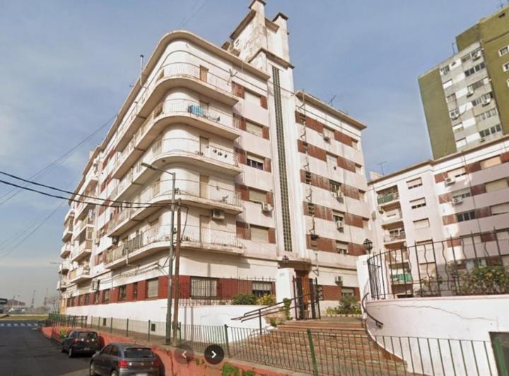 Departamento · 52m² · 3 Ambientes